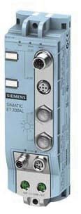 SIMATIC ET 200AL, PROFIBUS Interface- Modul IM 157-1 DP, Schutzart IP67