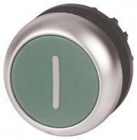EATON M22-D-G-X1 Drucktaste flach grün I 216607