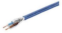 Foundation Fieldbus Cable, Busleitung für IEC61158-2, Mantelfarbe blau 6XV1830-5GH10