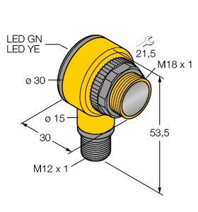 T18-2VPFF200-Q8