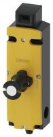 Sicherheits-Positionsschalter mit Zuhaltung Zuhaltekraft 1300 N 5 3SF1324-1SF21-1BA4