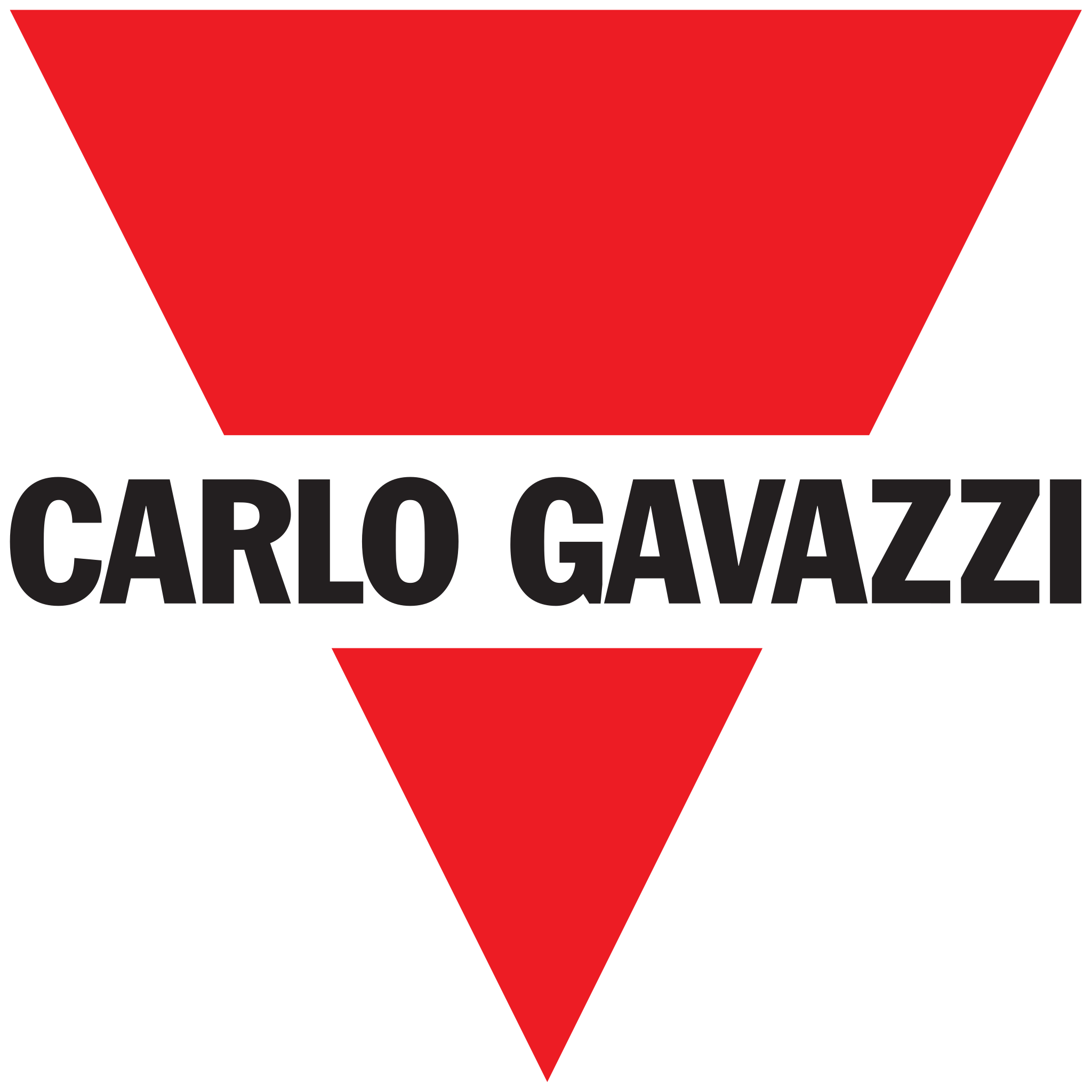 CARLO GAVAZZI GmbH