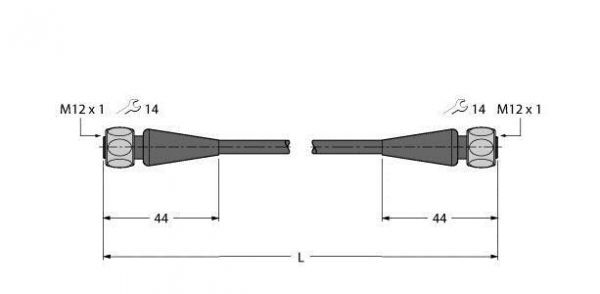 RKH4.4-50-RKH4.4/TFG