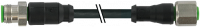 M12 St. ger. auf M12 Bu. ger. V2A 7002-40021-6140300