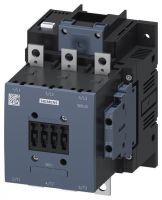 Bahnschütz AC3:90 kW/400V Spule DC 24V x (07...125) SPS Eingang 24...110V DC 3RT1056-6XB46-0LA2