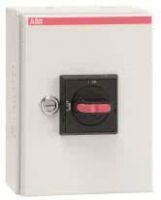 ABB Sicherheitssch. 3p 15 kW OTL25T3M 1SCA022612R9990