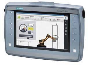 SIMATIC HMI KTP700 Mobile, 7.0´´ TFT-Display