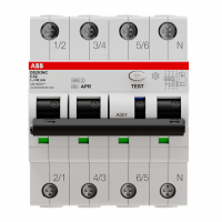 DS203NCA-C32/0,03A 2CSR256440R1324