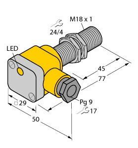 BI5U-EG18SK-AP6X