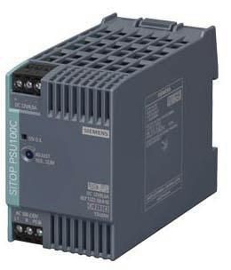 SITOP PSU100C 12V/6,5A geregelte Stromversorgung Eingang: AC 120-230V