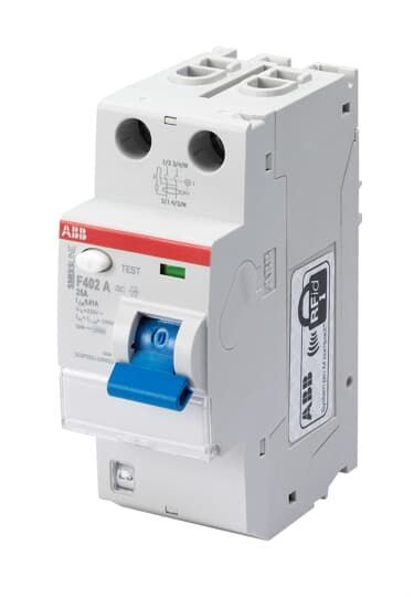 F402 40 A30