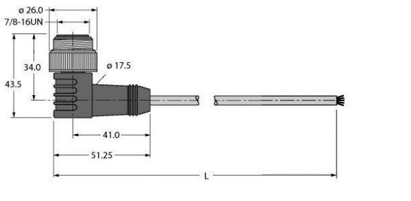 WSM52-15M