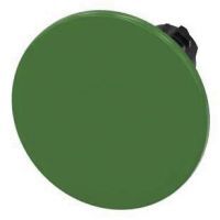 Pilzdrucktaster, 22mm, rund, grün, 60mm 3SU1000-1CD40-0AA0