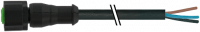 M12 Lite Bu. ger. mit freiem Leitungsende 7005-12241-6350100