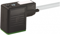 MSUD Ventilst. B-10mm 7000-10041-2361000 MSUD Ventilst. B-10mm freies Ltg-ende 7000-10041-2361000