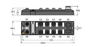 TBEN-L4-16DXN