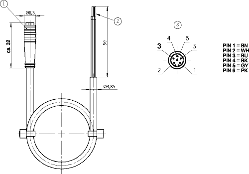 C-R08F06-06X014PV05,0-ES-103556