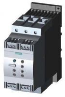 Sanftstarter S3, 80A, 55kW/500V, 40 Grad, AC400-600V, AC/DC24V 3RW4046-1TB05