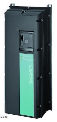 SINAMICS G120P Power Module PM230 mit integriertem Klasse-B-Filter