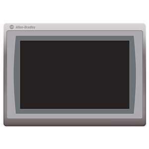 PanelView Plus 7 Standard - 9"W Terminal