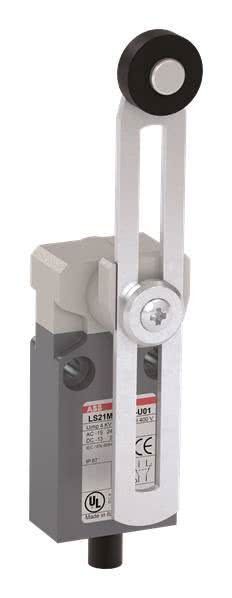 ABB Komp.-Pos.-s. Me-Geh. LS21M51B11-U01