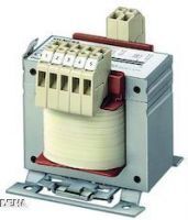 Transformator 1-Ph. PN/PN(kVA) 0,128/0,49 Upri=230V Usec=24V Isec(A) 5, 4AM3842-4TN00-0ED0