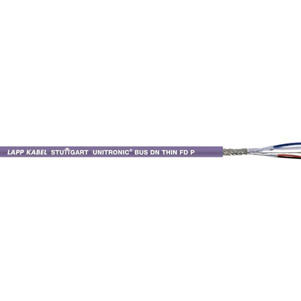UNITRONIC BUS DN THIN FD P