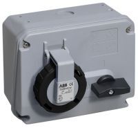 463MHS7W 2CMA167906R1000