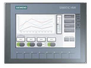 SIMATIC HMI KTP700 Basic, Basic Panel Tasten-/Touchbedienung, 7" TFT Display