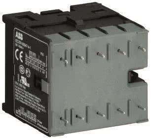 ABB Kleinschütz 24VDC BC7-30-10-P-01