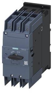 Leistungsschalter S3 Anlagenschutz UL 489, A-ausl. 10A N-ausl. 150A