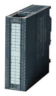 Digitalausgabe SM 322, 8 DA (Relais), 20pol., DC24V, 2A oder AC230V, 2A