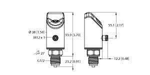 PS510-400-08-LI2UPN8-H1141