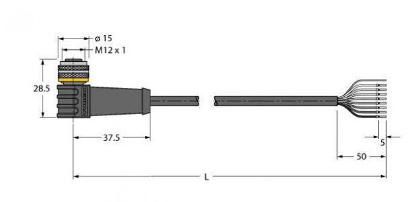 WKS8T-10/TEL