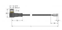 WKCV4.4T-50/TFW 6933731