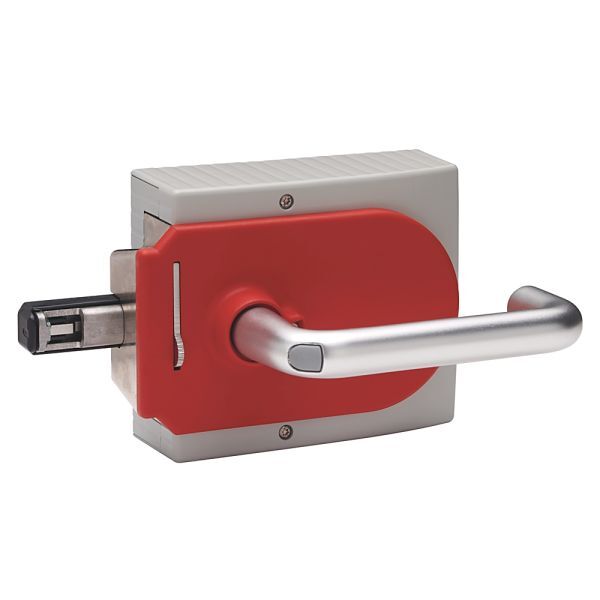 442G Handle Assembly Right