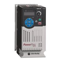 PowerFlex 523 2.2kW (3Hp) AC Drive 25A-A011N114