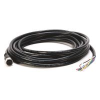 889 DC Micro Cable 889DS-F8FB-10