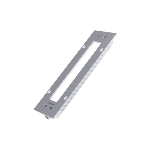 TUBELED_40 II integrated, 220 mm x 74 mm x 3 mm