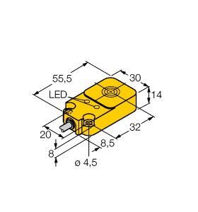 BI10-Q14-ADZ32X2/S34