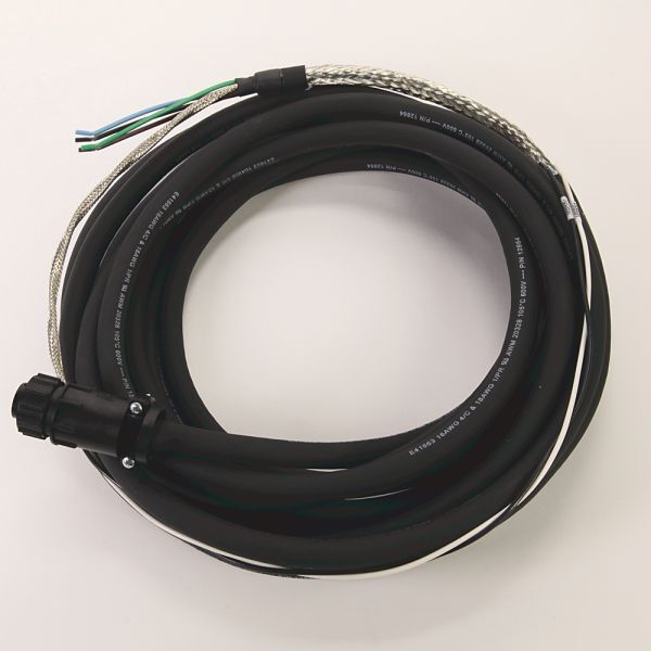 TL-Series 7m Power and Brake Cable