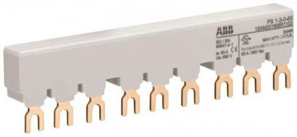 ABB PS1-3-0-65 3-Phasen- PS1-3-0-65