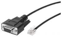 Serial CABEL RJ11/RS232 Ersatzteil vorkonfektioniertes serielles Kabel 6GK5980-3BB00-0AA5