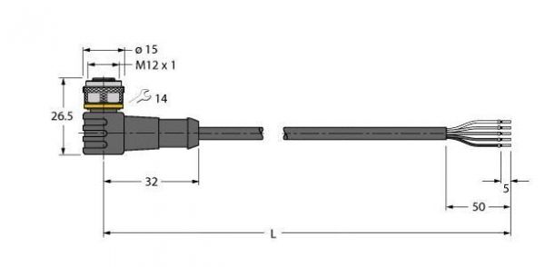 WKC5T-P7X3-5/TEL