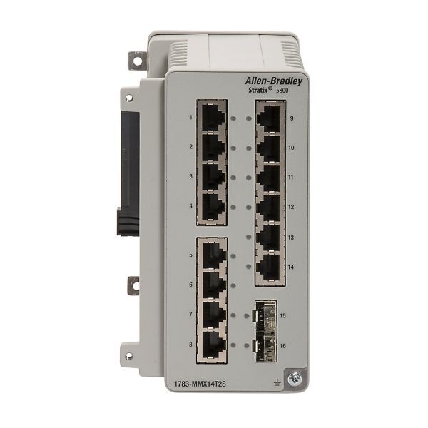 Stratix 5800 Expansion Module