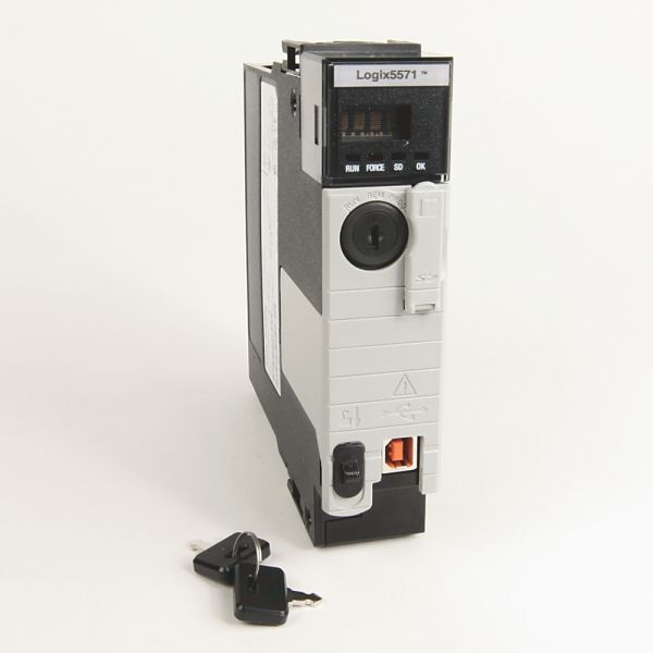ControlLogix 2 MB Controller