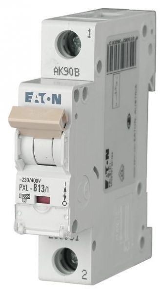 EATON PXL-B13/1 LS-Schalter 13A 1p AC