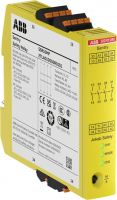 Sentry SSR10MP 2TLA010050R0101