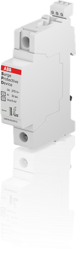OVR T2-T3 20-275 P
