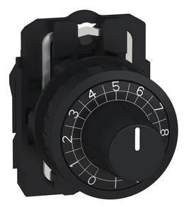 Schneider ZB5AD912 Potentiometer